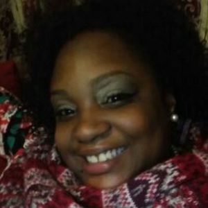 Meet your Posher, Ericka